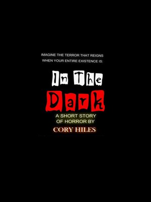 cover image of In the Dark